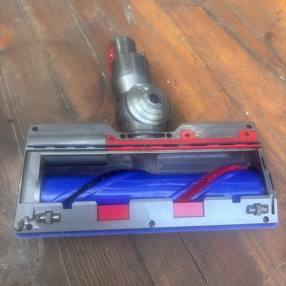 Dyson 164355 Power Head Motorized Brush Head 50W for V7 V8 V10 V11